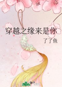 穿越之緣來是你