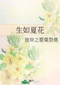 《生如夏花》