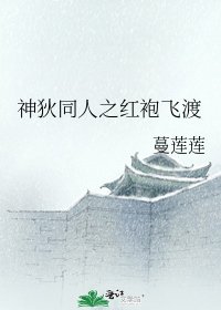 神狄同人之红袍飞渡