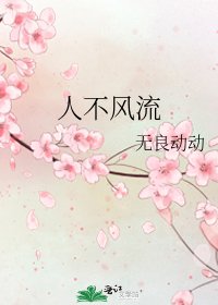 人不風流