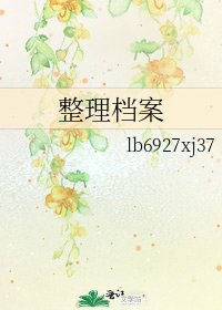 《整理檔案》