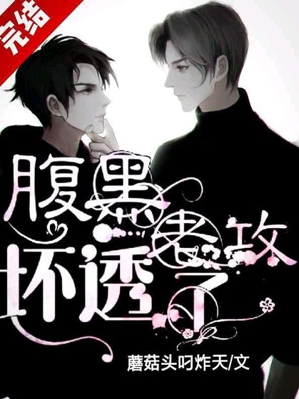 《腹黑老攻坏透了》