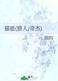 《猫逝(猎人/奇杰)》