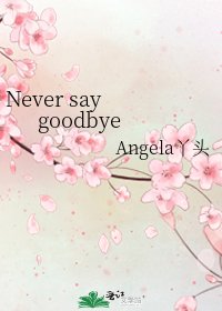 Never say goodbye