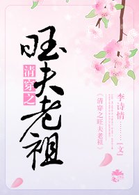 《清穿之旺夫老祖》