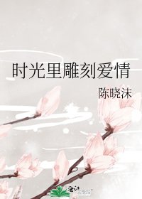 《时光里雕刻爱情》