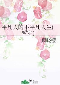 《平凡人的不平凡人生(暂定)》