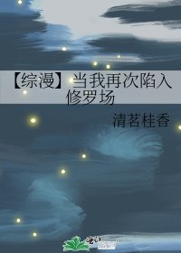 《【綜漫】當我再次陷入修羅場》