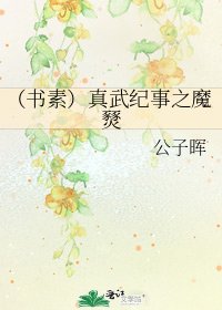 《(书素)真武纪事之魔燹》