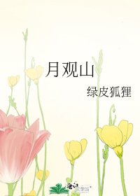 《月觀山》