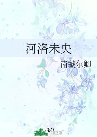《河洛未央》