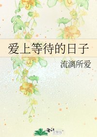 《爱上等待的日子》