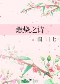 《燃烧之诗》