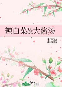 《辣白菜&大酱汤》