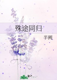 《殊途同歸》