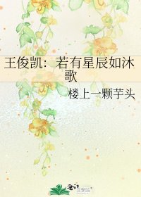 《王俊凱:若有星辰如沐歌》