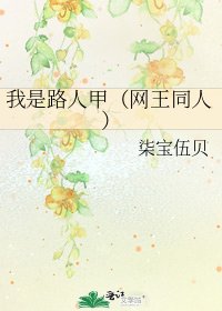 我是路人甲(网王同人)