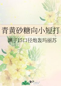 《青黄砂糖向小短打》