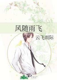 《风随雨飞》