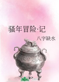 《騷年冒險·記》
