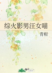 《综火影男汪女喵》