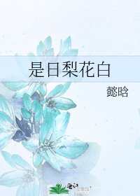 是日梨花白
