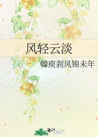 《风轻云淡》