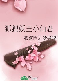 《狐狸妖王小仙君》