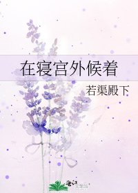《在寝宫外候着》