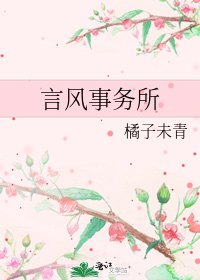 《言风事务所》