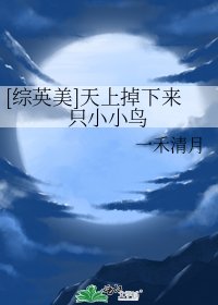 《(綜美英)天上掉下來只小小鳥》