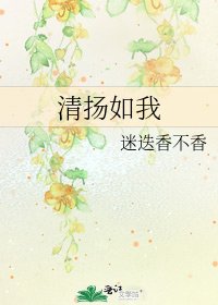 《清扬如我》