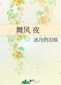 《舞风 夜》