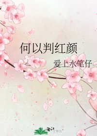 《何以判红颜》
