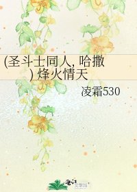 《(圣斗士同人, 哈撒) 烽火情天》