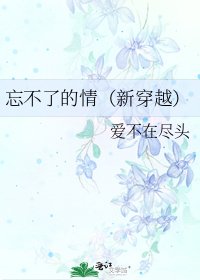 《忘不了的情(新穿越)》