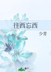 《往西忘西》