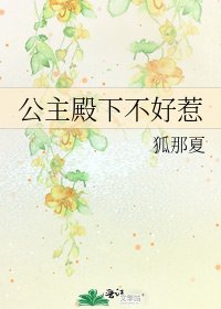 《公主殿下不好惹》