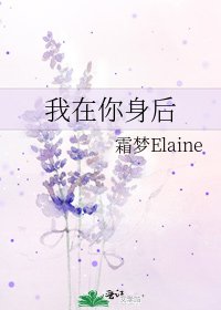 我在你身后