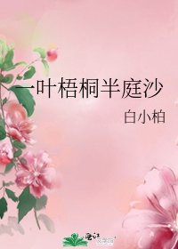 《一葉梧桐半庭沙》