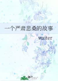 《一个严肃悲桑的故事》