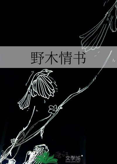 《野木情书》