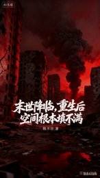 末世降临,重生喉空间忆本填不馒