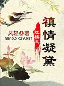 (BG/红楼同人)红楼之禛情凝黛
